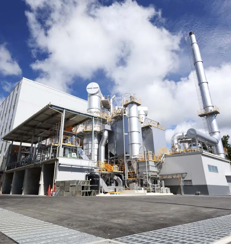 プロジェクトストーリー