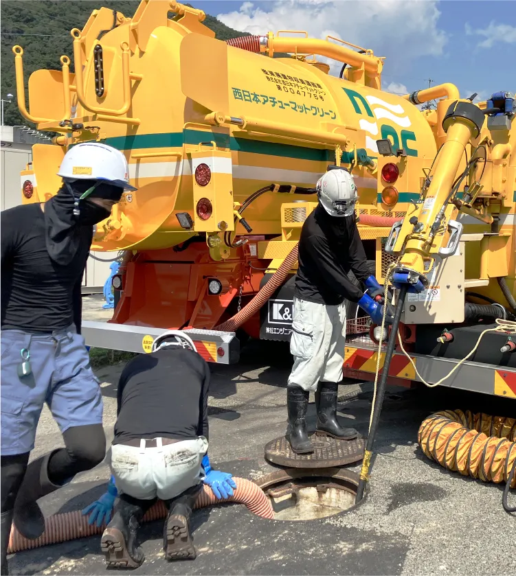 プロジェクトストーリー